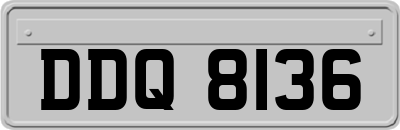 DDQ8136