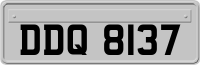 DDQ8137