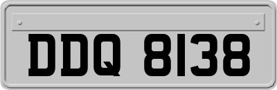 DDQ8138