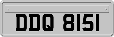 DDQ8151
