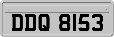 DDQ8153