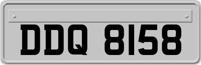 DDQ8158