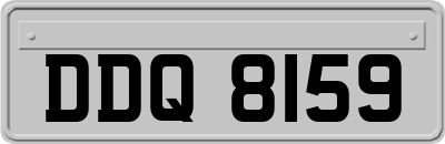 DDQ8159