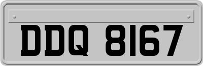 DDQ8167