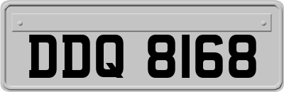 DDQ8168