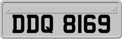DDQ8169