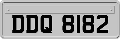 DDQ8182