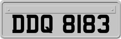DDQ8183