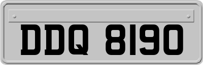 DDQ8190