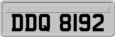 DDQ8192