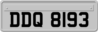 DDQ8193