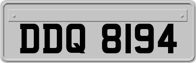 DDQ8194
