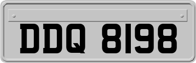 DDQ8198