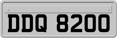 DDQ8200