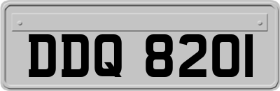 DDQ8201