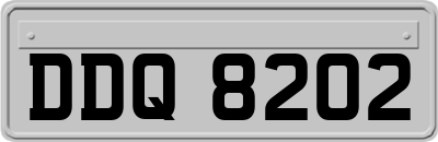 DDQ8202