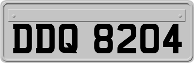 DDQ8204