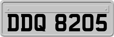 DDQ8205