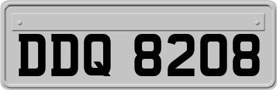 DDQ8208
