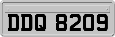 DDQ8209