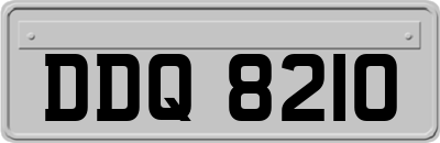 DDQ8210