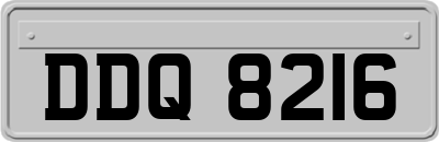 DDQ8216
