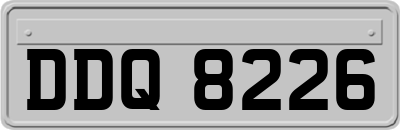 DDQ8226