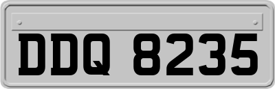 DDQ8235