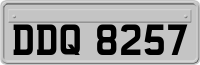 DDQ8257