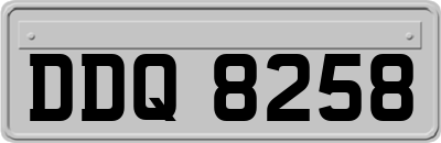 DDQ8258