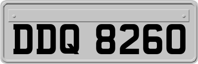 DDQ8260