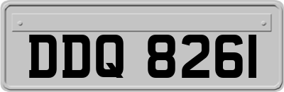 DDQ8261