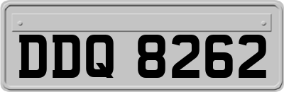DDQ8262
