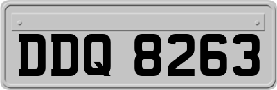 DDQ8263