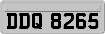 DDQ8265