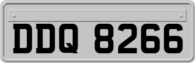 DDQ8266