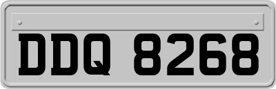 DDQ8268