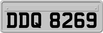 DDQ8269
