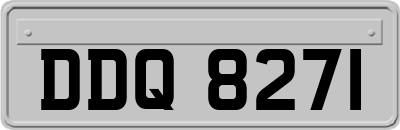 DDQ8271