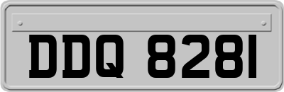 DDQ8281