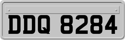 DDQ8284