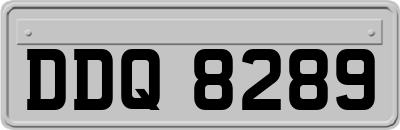 DDQ8289