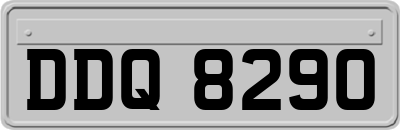DDQ8290