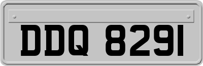 DDQ8291