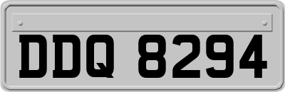 DDQ8294