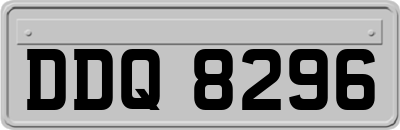 DDQ8296