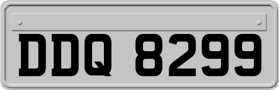 DDQ8299