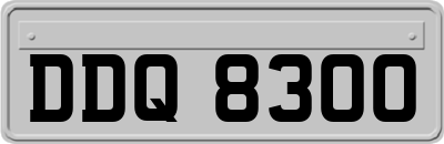 DDQ8300
