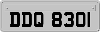 DDQ8301