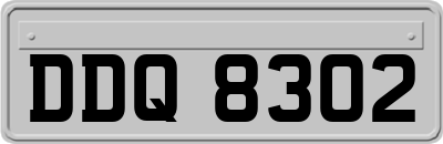 DDQ8302